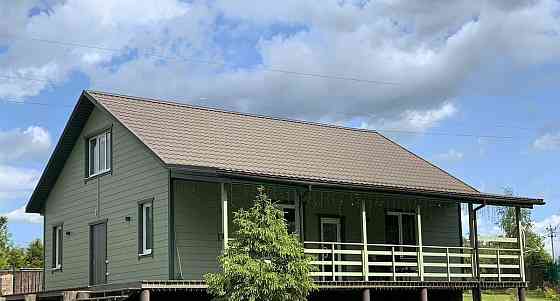 Дом, 168 м2, 11 соток, 2 эт. Сосново