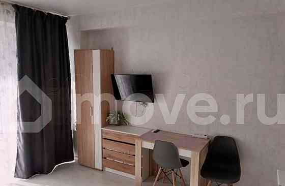 Студия, 15.6 м2, 5/5 эт. Москва