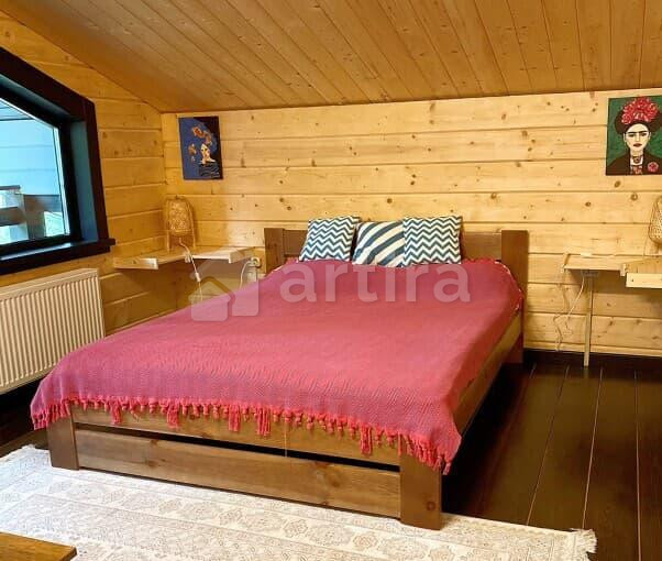 Коттедж, 200 м2 Бронницы - изображение 16