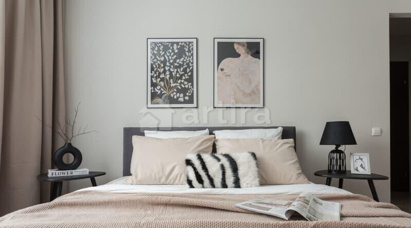 1-комн. квартира, 32 м2, 5/10 эт. Вологда - изображение 5