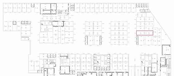 Гараж, 32.1 м2 Москва