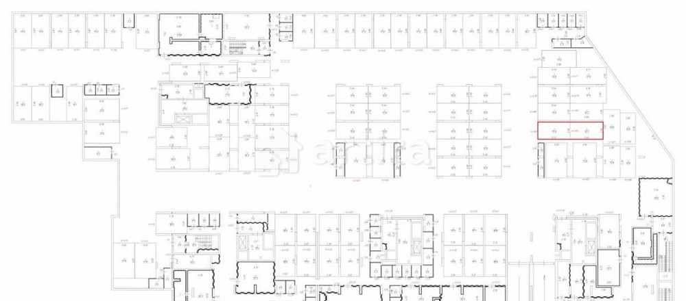 Гараж, 32.1 м2 Москва - изображение 4