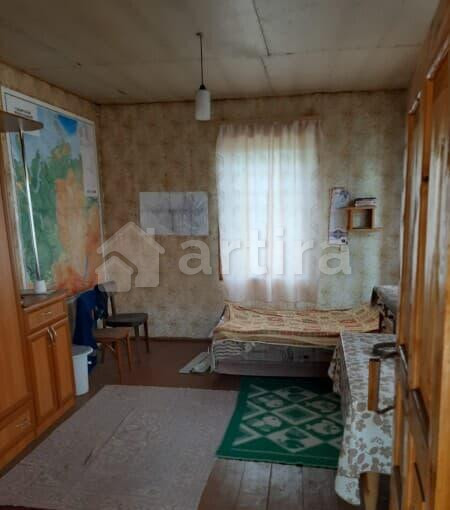 Дача, 40 м2, 6 соток Новосибирск - изображение 3