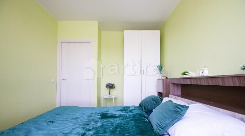 3-комн. квартира, 81 м2, 1/33 эт. Красногорск - изображение 9