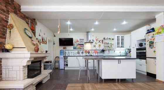 Коттедж, 320 м2 Ногинск