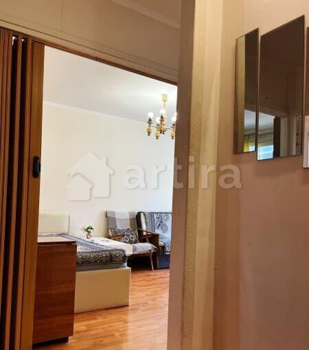 3-комн. квартира, 41 м2, 3/5 эт. Санкт-Петербург - изображение 16