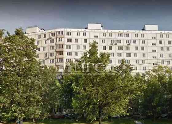 3-комн. квартира, 62 м2, 6/12 эт. Москва