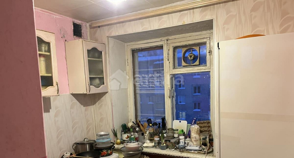 Комната, 17 м2, 5/5 эт. Пермь - изображение 5