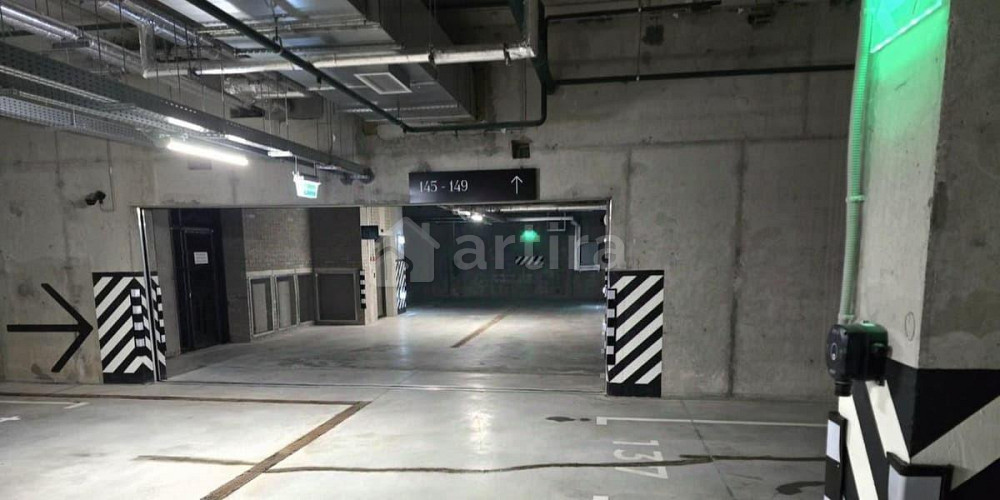 Гараж, 15 м2 Санкт-Петербург - изображение 3