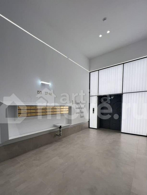 3-комн. квартира, 101.2 м2, 6/6 эт. Москва - изображение 7