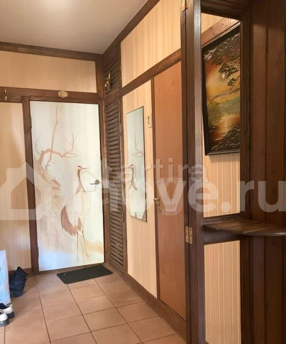 1-комн. квартира, 35.5 м2, 6/16 эт. Москва - изображение 6