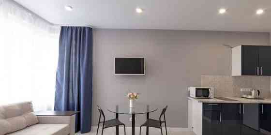 1-комн. квартира, 45 м2, 2/20 эт. Москва