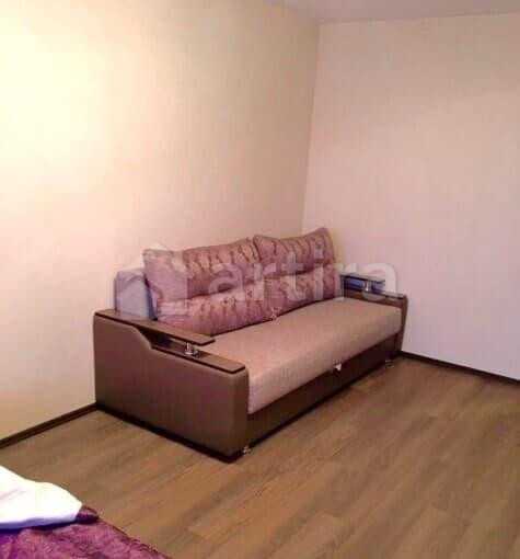 3-комн. квартира, 65 м2, 2/8 эт. Москва - изображение 6