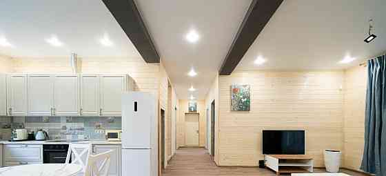 Дом, 200 м2, 12 соток, 2 эт. Одинцово