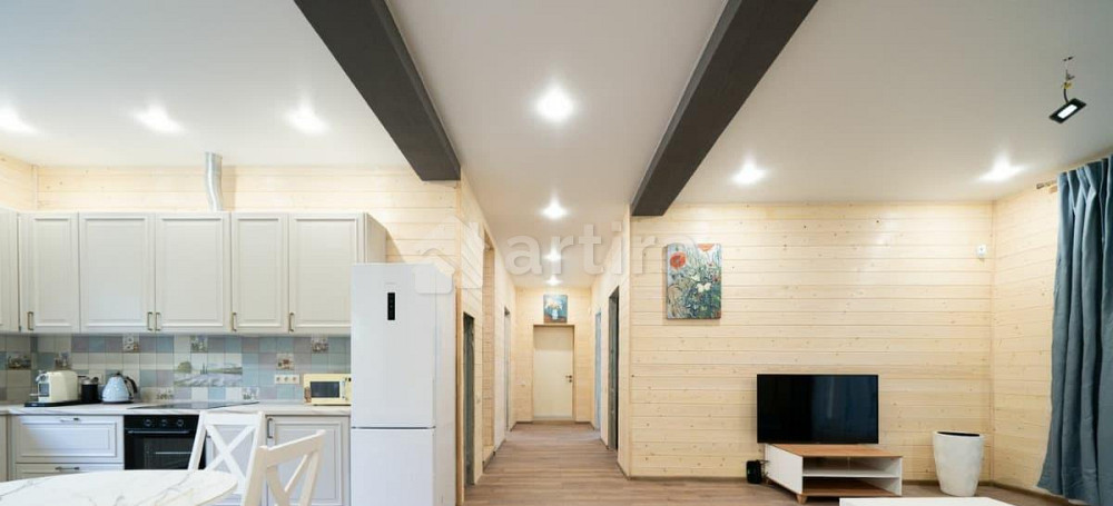 Дом, 200 м2, 12 соток, 2 эт. Одинцово - изображение 6