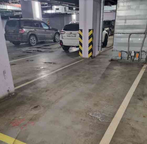 Гараж, 15.3 м2 Москва