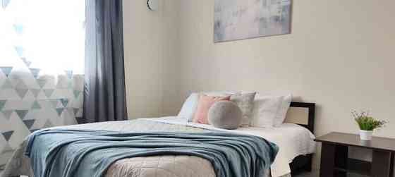 3-комн. апарт-ы, 70 м2, 6/9 эт. Тюмень