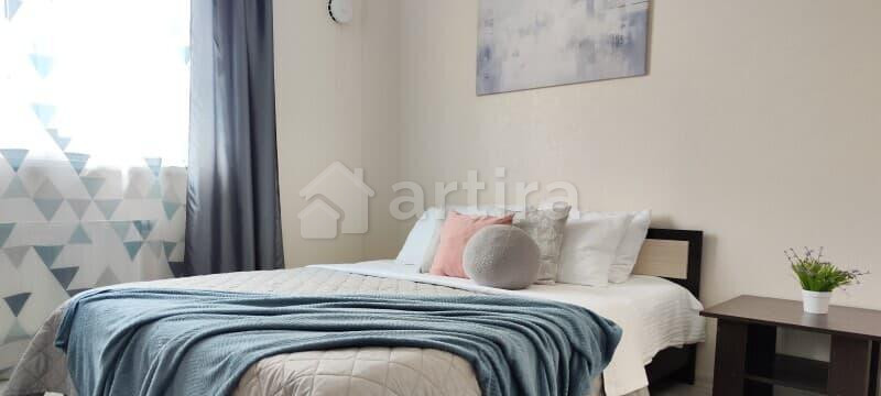 3-комн. апарт-ы, 70 м2, 6/9 эт. Тюмень - изображение 6