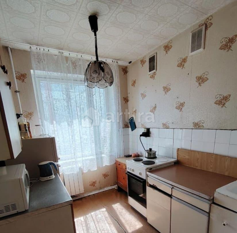 Комната, 60 м2, 4/5 эт. Тольятти - изображение 2