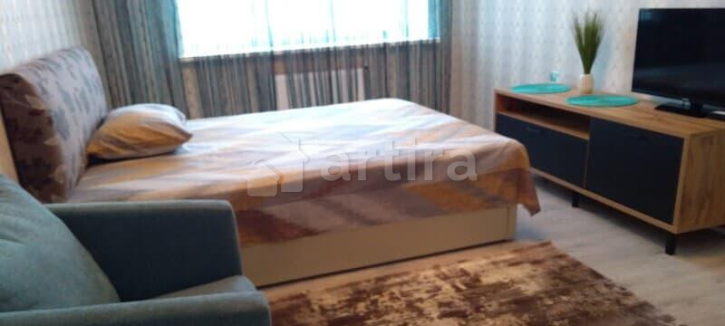 1-комн. квартира, 40 м2, 4/14 эт. Екатеринбург - изображение 5