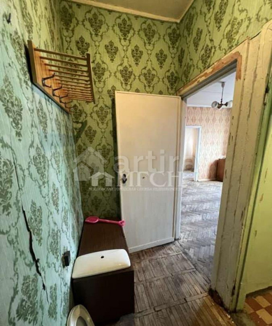 2-комн. квартира, 42.8 м2, 5/5 эт. Москва - изображение 5