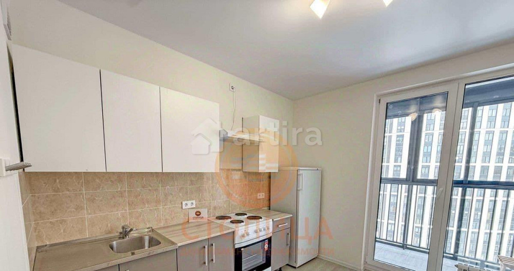 Комната, 17 м2, 14/21 эт. Москва - изображение 1