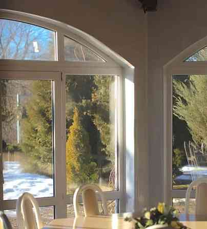 Коттедж, 350 м2, 15 соток, 2 эт. Талдом