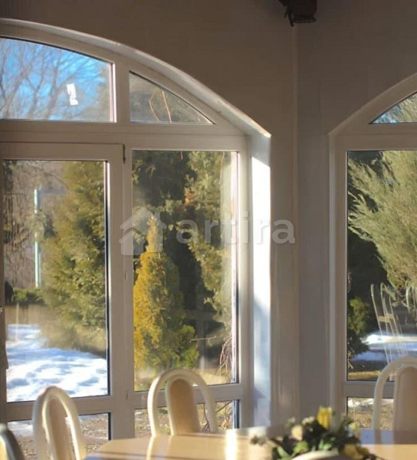 Коттедж, 350 м2, 15 соток, 2 эт. Талдом - изображение 4