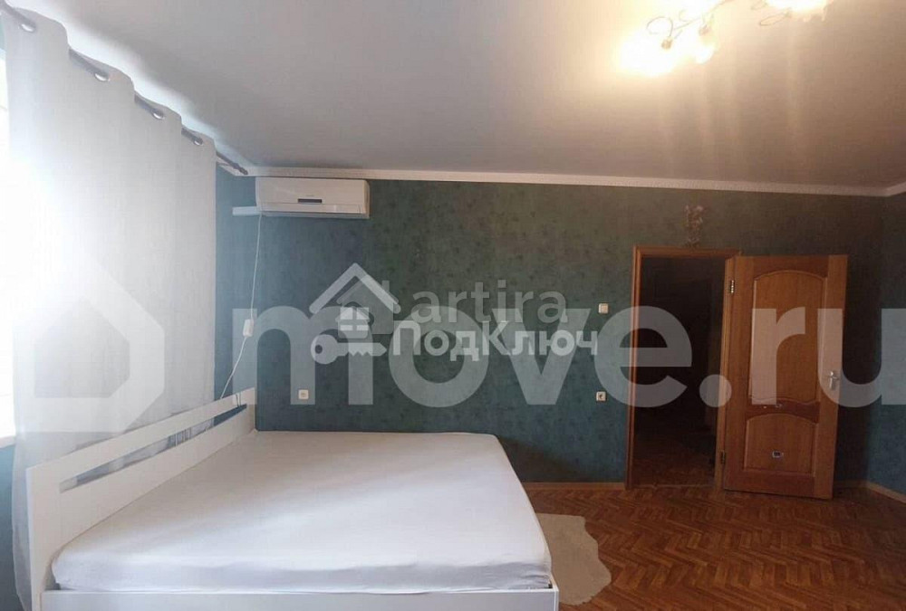 1-комн. квартира, 38.5 м2, 13/17 эт. Москва - изображение 5