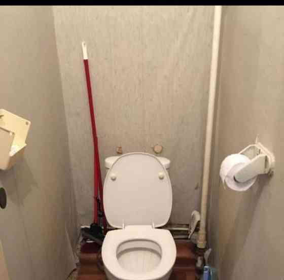 Комната, 17 м2, 4/5 эт. Санкт-Петербург