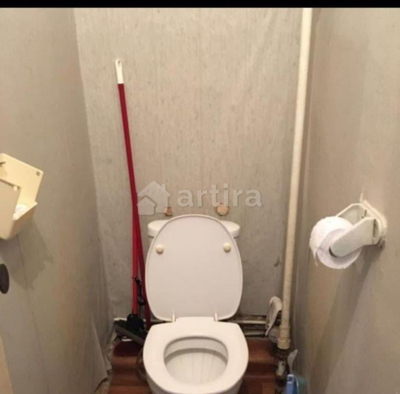 Комната, 17 м2, 4/5 эт. Санкт-Петербург - изображение 6