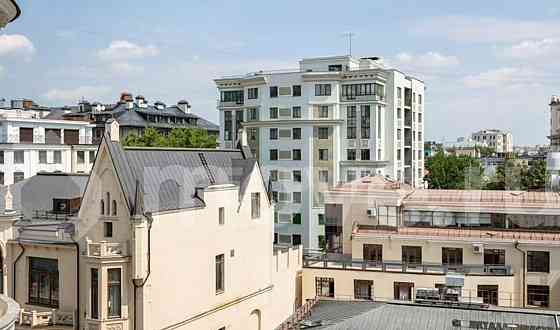 4-комн. пентхаус, 168.4 м2, 5/7 эт. Москва