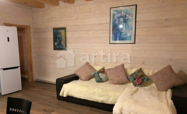 Дом, 130 м2, 7 соток Малаховка - изображение 18