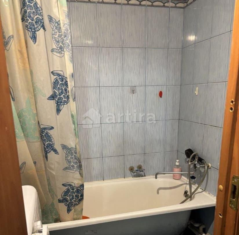 Комната, 10 м2, 1/5 эт. Всеволожск - изображение 5