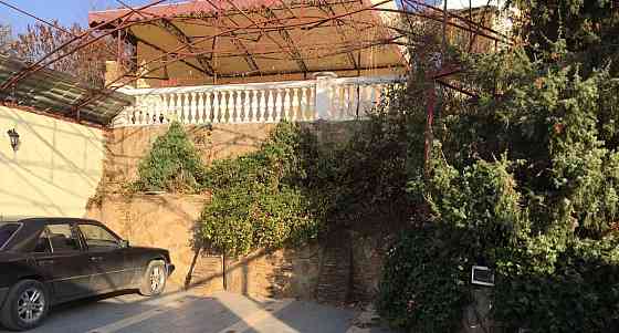 Дом, 240 м2, 12 соток, 2 эт. Симферополь