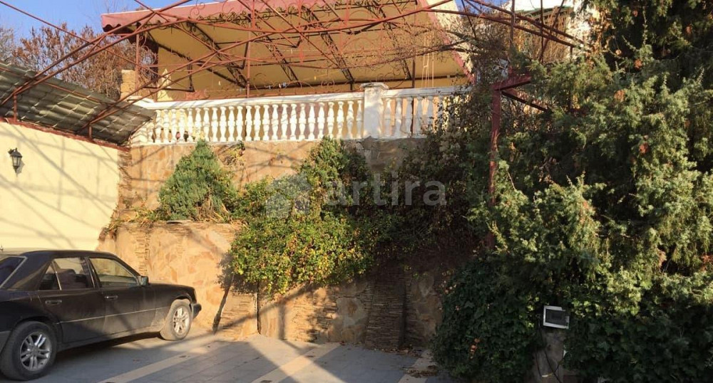 Дом, 240 м2, 12 соток, 2 эт. Симферополь - изображение 6