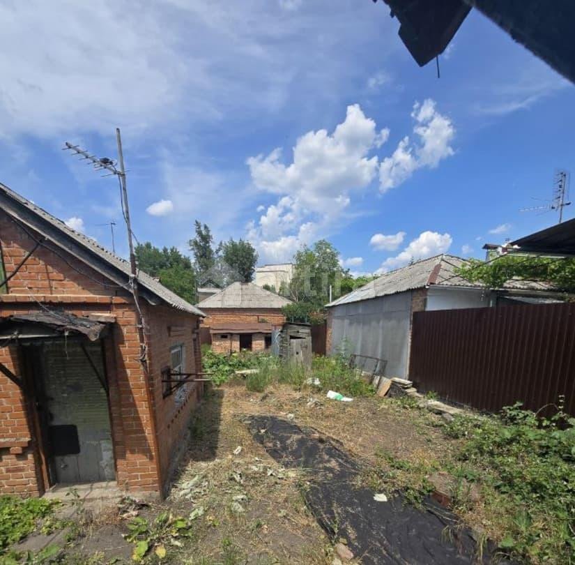 Дом, 52 м2, 3 сотки, 1 эт. Ростов-на-Дону - изображение 5