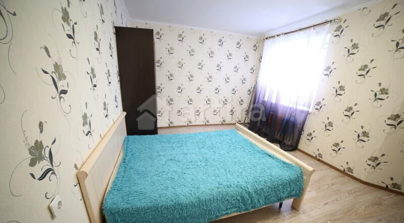 1-комн. квартира, 40 м2, 9/14 эт. Уфа - изображение 1