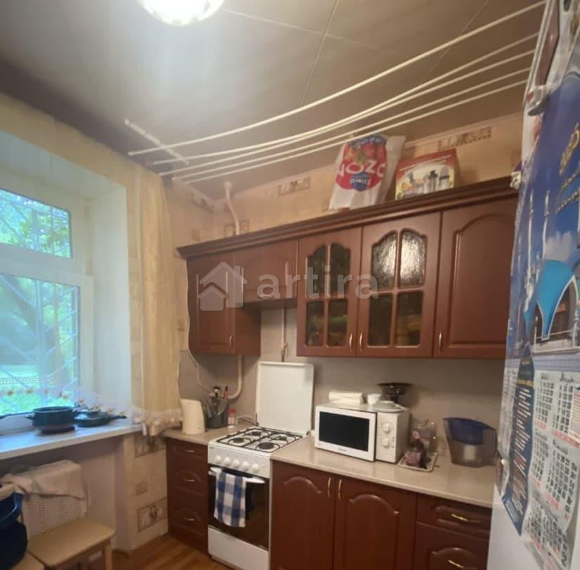 Комната, 80 м2, 1/5 эт. Москва - изображение 3