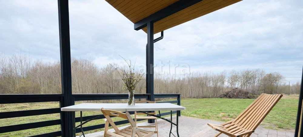 Дом, 69 м2, 10 соток, 1 эт. Лодейное Поле - изображение 5