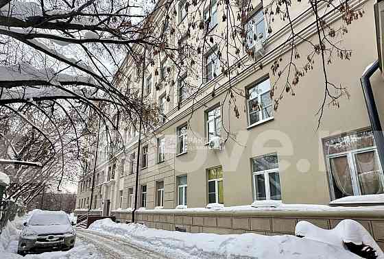Студия, 19.6 м2, 2/5 эт. Москва