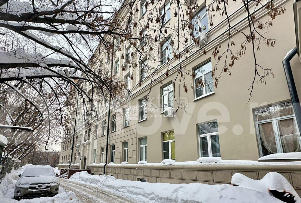 Студия, 19.6 м2, 2/5 эт. Москва - изображение 5