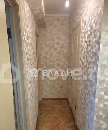 1-комн. квартира, 37.1 м2, 14/16 эт. Москва