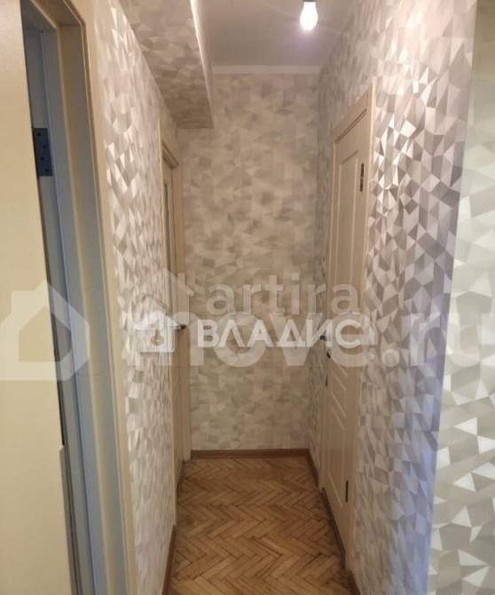 1-комн. квартира, 37.1 м2, 14/16 эт. Москва - изображение 4