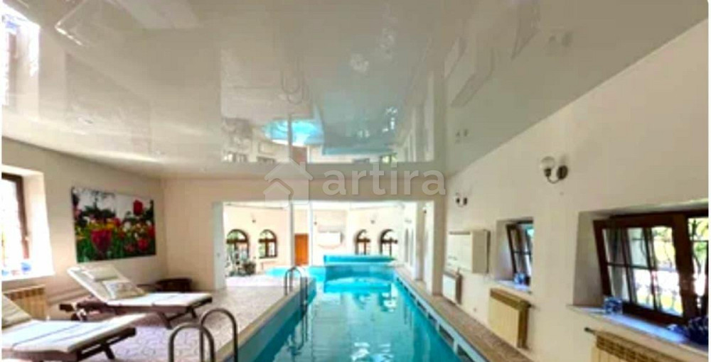 Дом, 1100 м2, 30 соток, 3 эт. Одинцово - изображение 7