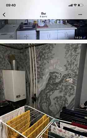 Комната, 32 м2, 1/2 эт. Симферополь