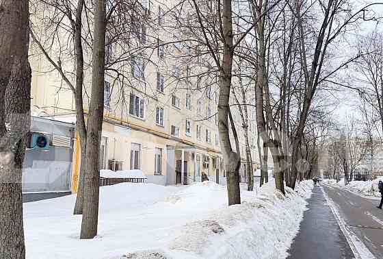 Студия, 20 м2, 2/9 эт. Москва