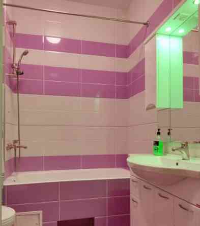 1-комн. квартира, 42 м2, 4/10 эт. Евпатория