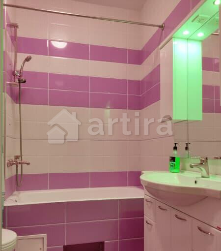 1-комн. квартира, 42 м2, 4/10 эт. Евпатория - изображение 6