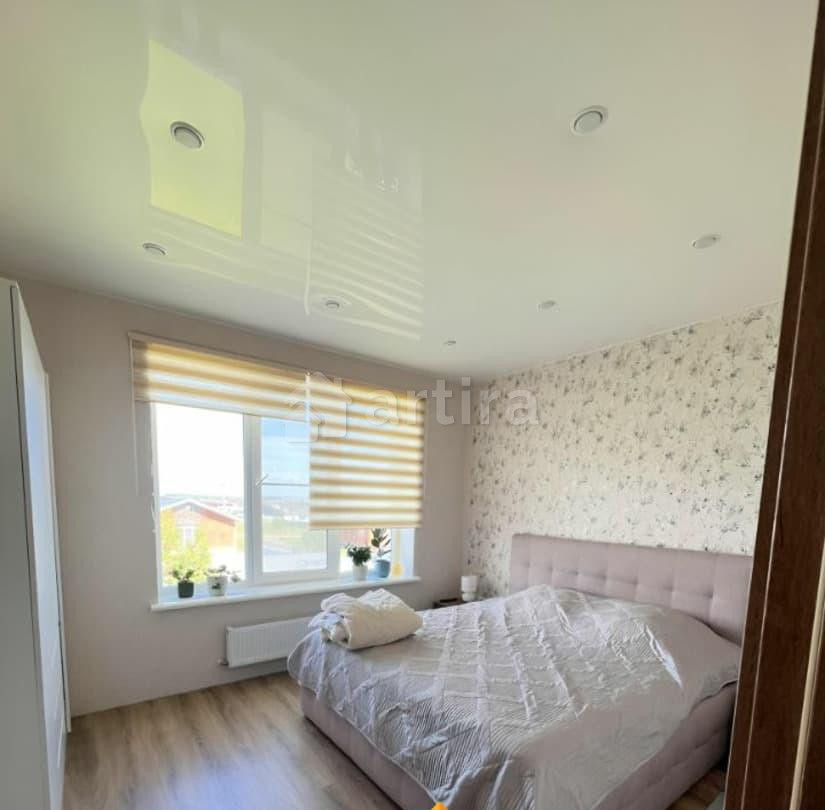 Коттедж, 163 м2, 10 соток, 2 эт. Завьялово - изображение 6